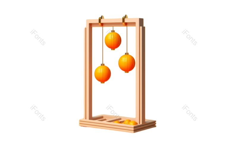 装饰图片,节日元素,元素PNG,卡通免抠素材